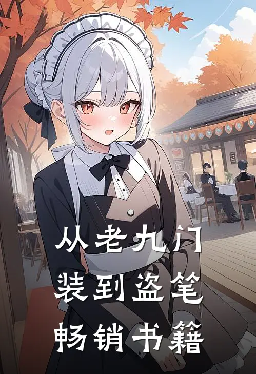 从老九门装到盗笔畅销书籍