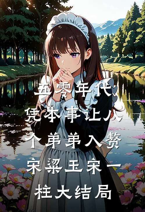 五零年代，凭本事让八个弟弟入赘宋粱玉宋一柱大结局