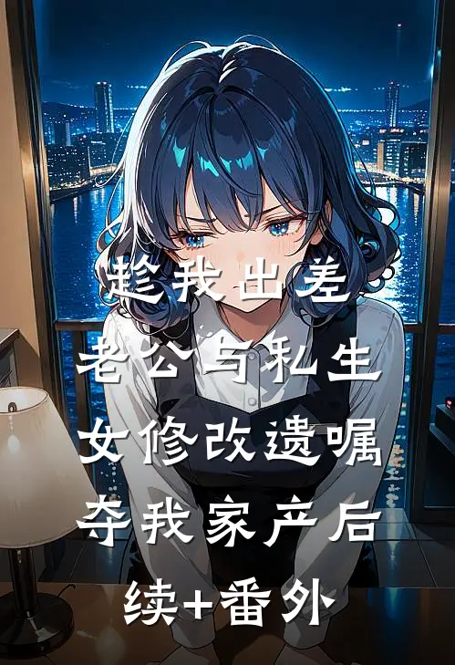 趁我出差，老公与私生女修改遗嘱夺我家产后续+番外