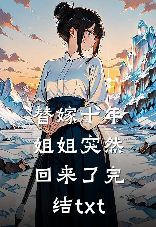 替嫁十年，姐姐突然回来了完结txt