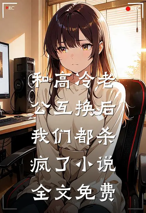 和高冷老公互换后，我们都杀疯了小说全文免费