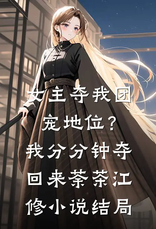 女主夺我团宠地位？我分分钟夺回来荼茶江修小说结局