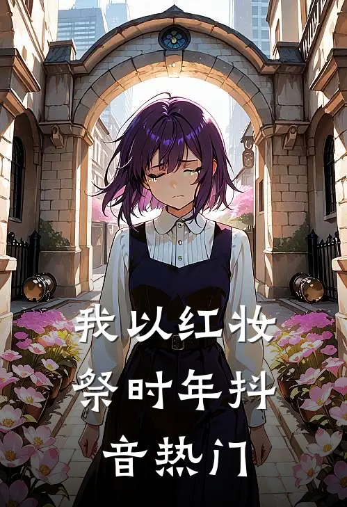 我以红妆祭时年抖音热门