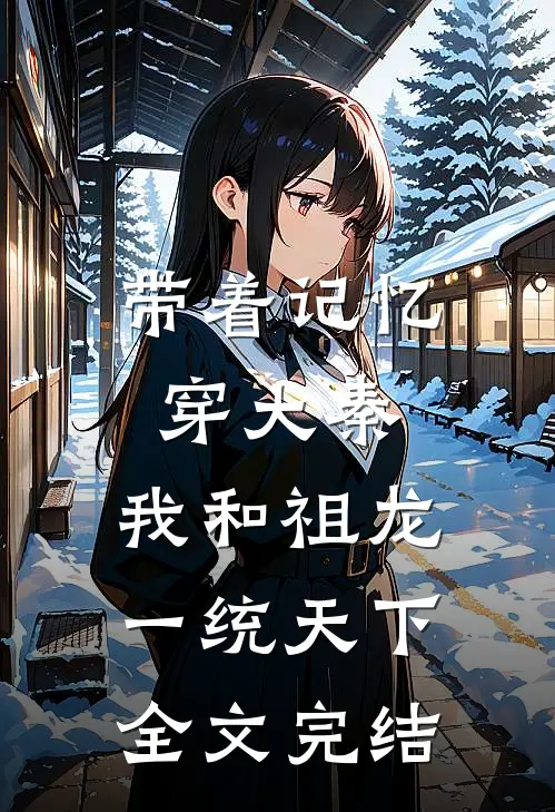 带着记忆穿大秦，我和祖龙一统天下全文完结