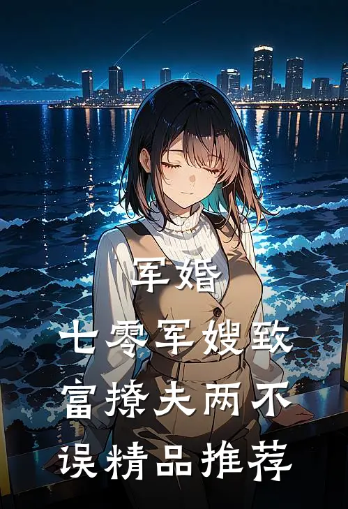 军婚：七零军嫂致富撩夫两不误精品推荐