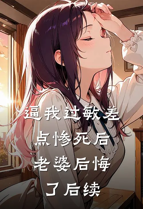 逼我过敏差点惨死后，老婆后悔了后续