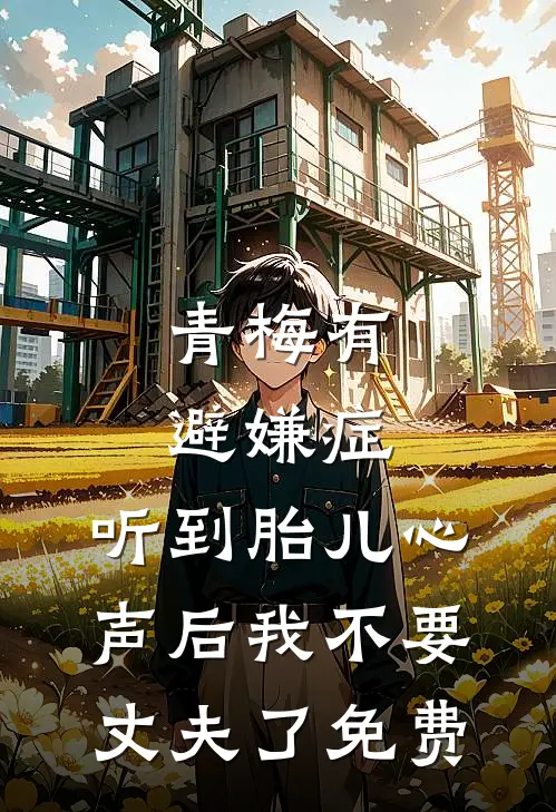 青梅有避嫌症，听到胎儿心声后我不要丈夫了免费