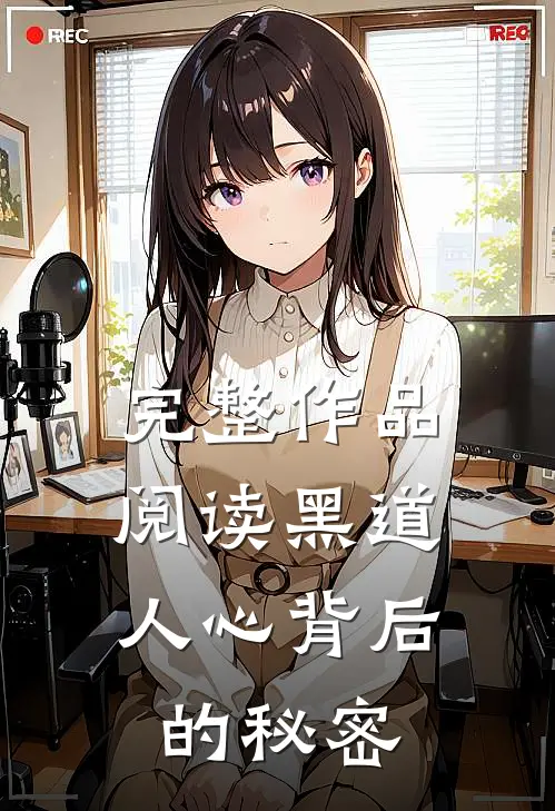 完整作品阅读黑道：人心背后的秘密