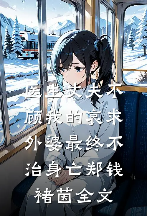 医生丈夫不顾我的哀求，外婆最终不治身亡郑钱褚茵全文