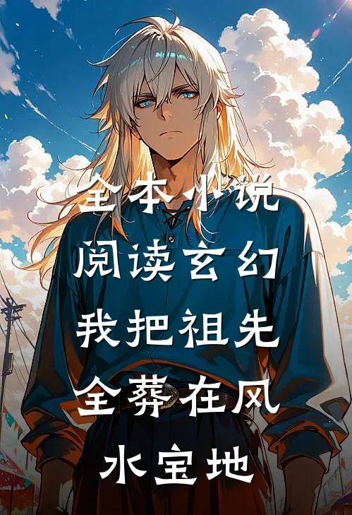 全本小说阅读玄幻：我把祖先全葬在风水宝地