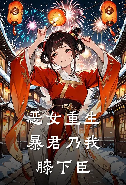 恶女重生：暴君乃我膝下臣