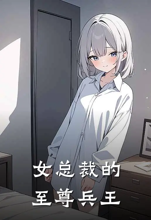 女总裁的至尊兵王