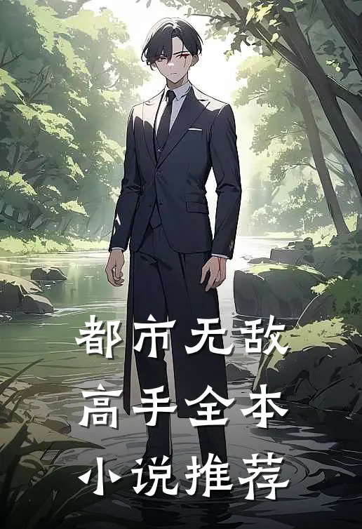 都市无敌高手全本小说推荐