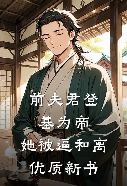 前夫君登基为帝，她被逼和离优质新书