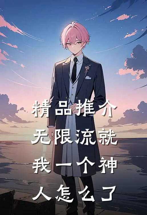 精品推介无限流就我一个神人怎么了