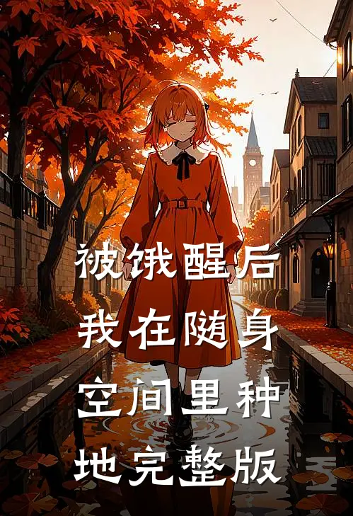 被饿醒后，我在随身空间里种地完整版