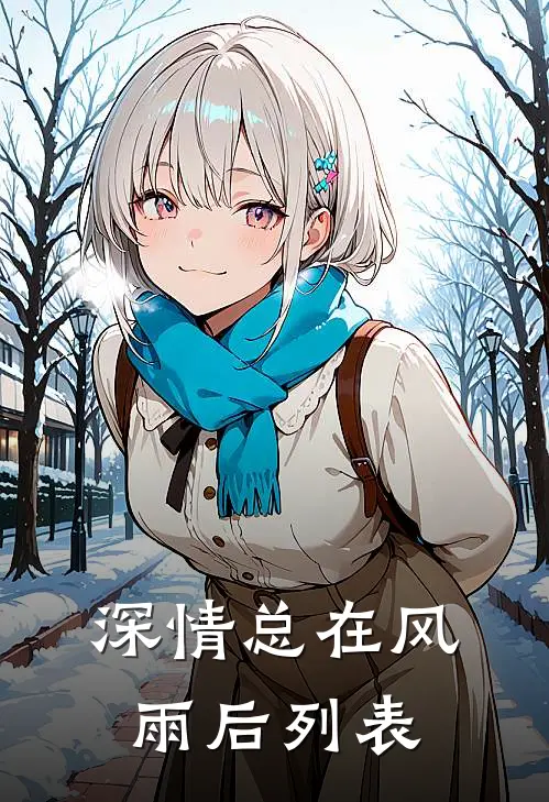深情总在风雨后列表