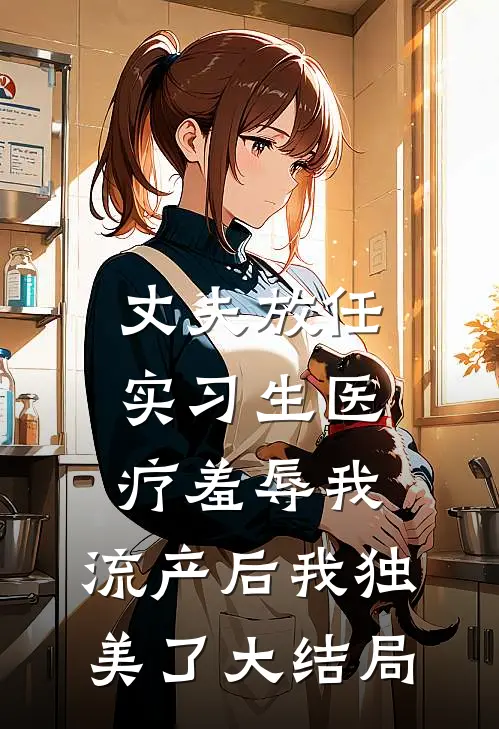 丈夫放任实习生医疗羞辱我，流产后我独美了大结局