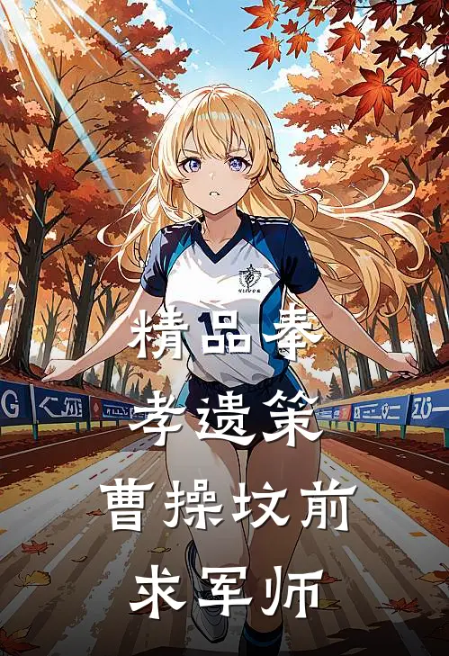 精品奉孝遗策：曹操坟前求军师