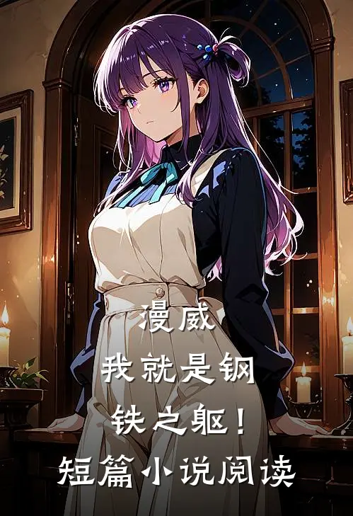 漫威我就是钢铁之躯!短篇阅读免费