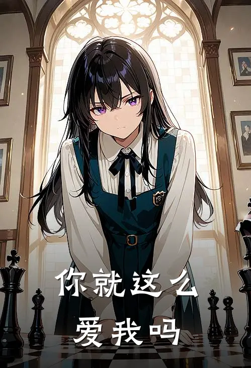 你就这么爱我吗