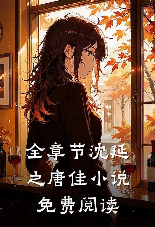 全章节沈延之唐佳小说免费阅读