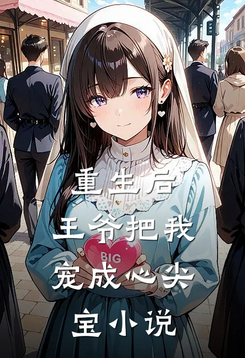重生后，王爷把我宠成心尖宝小说