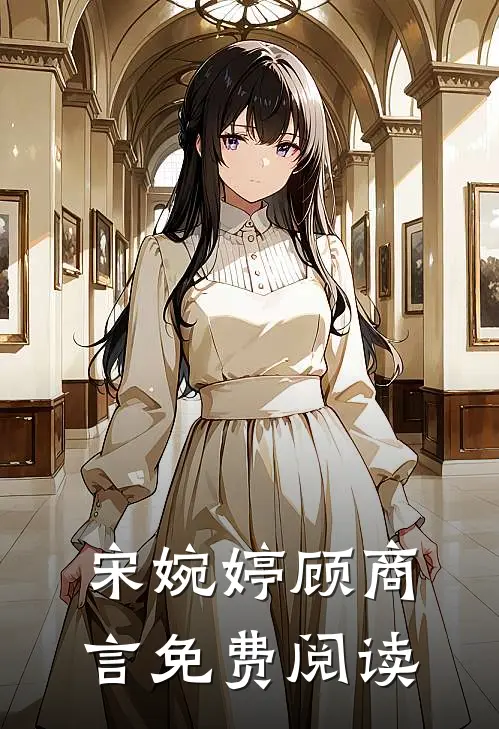 宋婉婷顾商言免费阅读