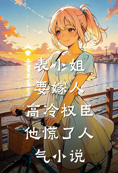 表小姐要嫁人，高冷权臣他慌了人气小说