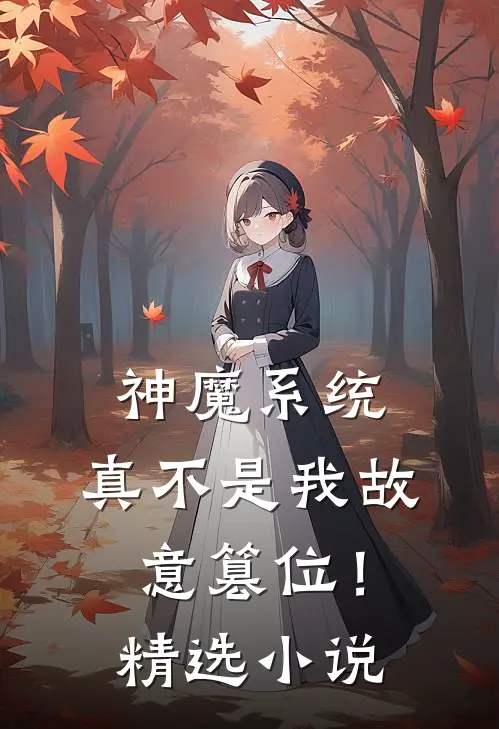 神魔系统：真不是我故意篡位！精选小说