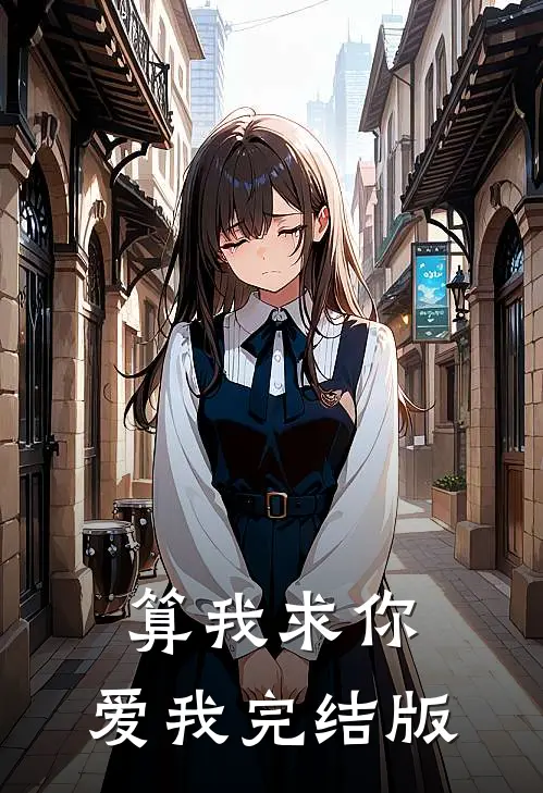 算我求你，爱我完结版