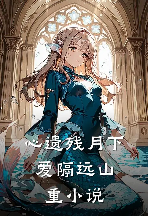 心遗残月下，爱隔远山重小说