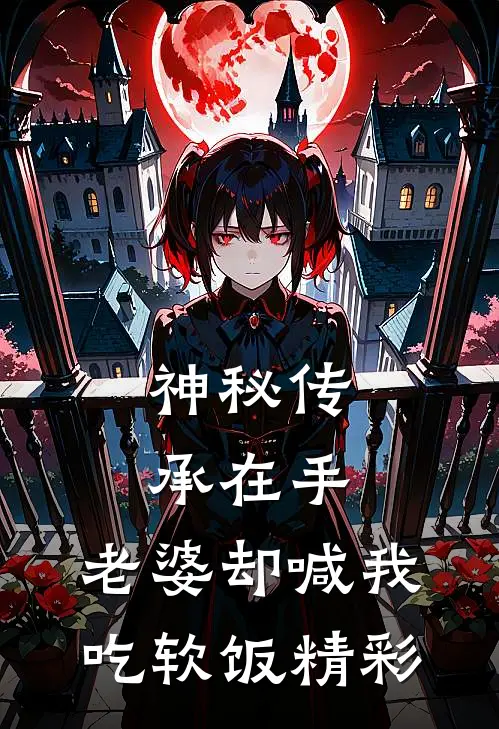 神秘传承在手，老婆却喊我吃软饭精彩