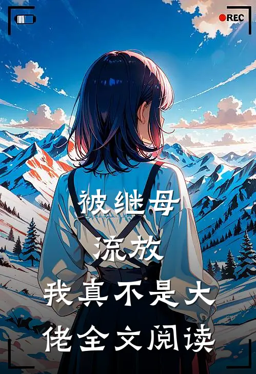 被继母流放：我真不是大佬全文阅读