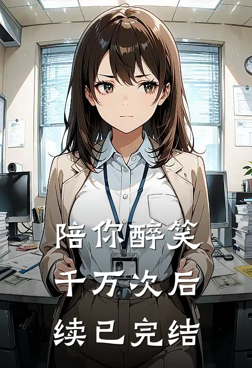陪你醉笑千万次后续已完结
