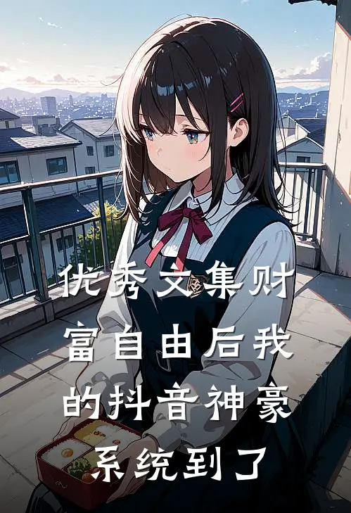 优秀文集财富自由后我的抖音神豪系统到了