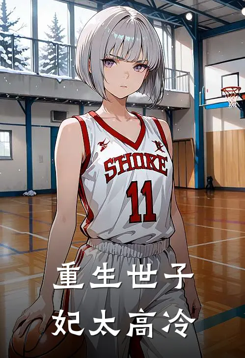 重生世子妃太高冷