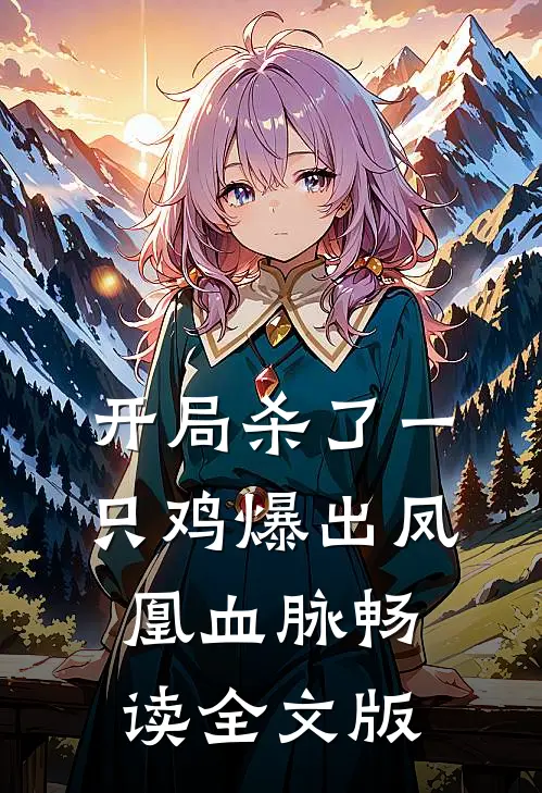 开局杀了一只鸡爆出凤凰血脉畅读全文版