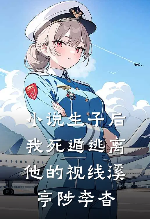小说生子后，我死遁逃离他的视线(溪亭陟李杳)