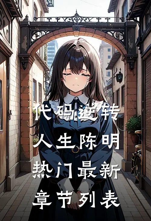 代码逆转人生陈明热门最新章节列表