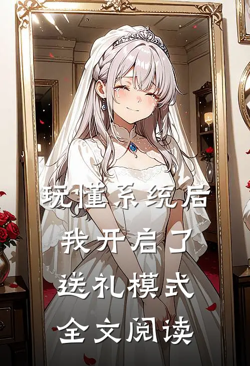 玩懂系统后，我开启了送礼模式全文阅读
