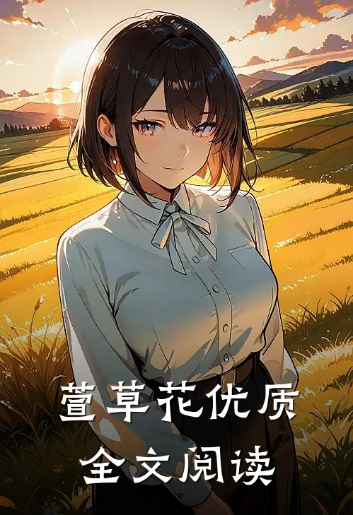 萱草花优质全文阅读