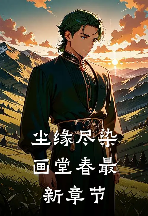 尘缘尽染画堂春最新章节