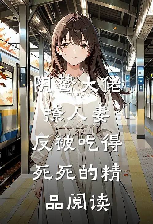 阴鸷大佬撩人妻，反被吃得死死的精品阅读