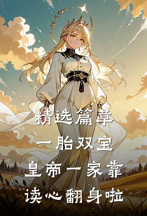 精选篇章一胎双宝，皇帝一家靠读心翻身啦