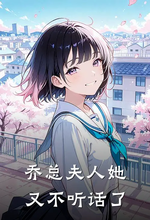 乔总夫人她又不听话了