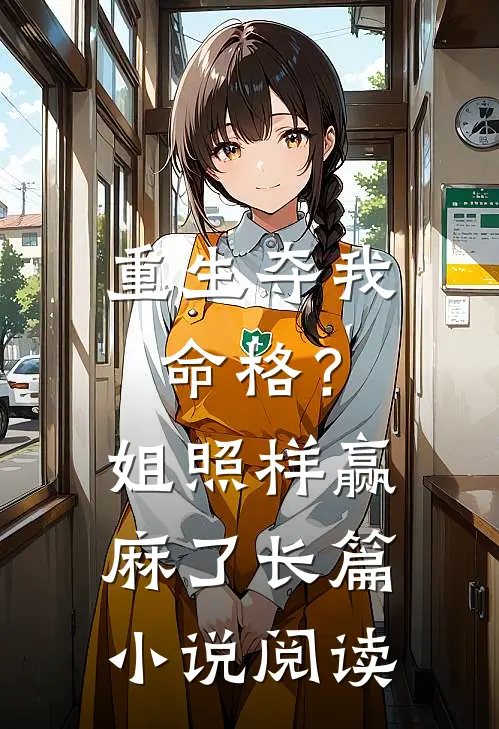 重生夺我命格？姐照样赢麻了长篇小说阅读
