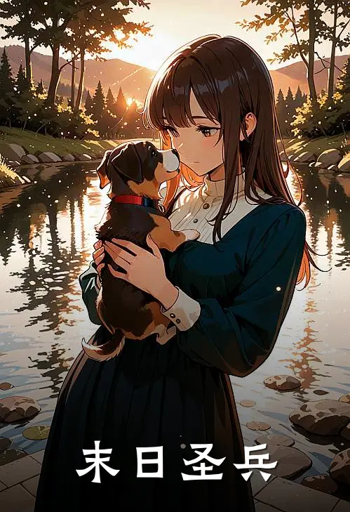 末日圣兵