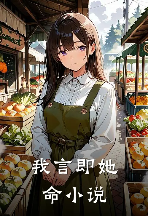 我言即她命小说