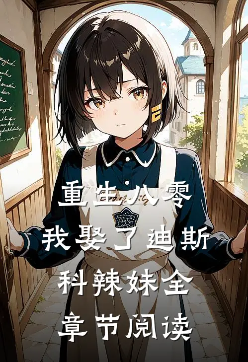 重生八零：我娶了迪斯科辣妹全章节阅读